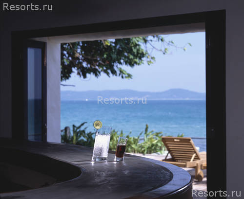 Evason Phuket Resort 11